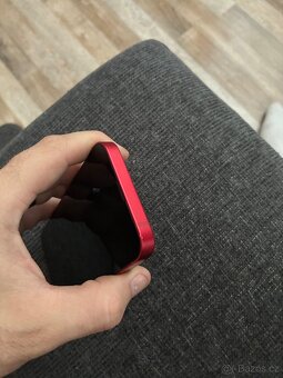 iPhone 13 mini, 128GB, Red - 8