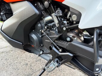 Ktm 890 adventure - 8