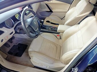 Peugeot 508 SW 2.0Hdi 103kw rok 7/2012 - 8
