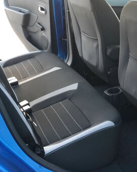 Dacia Sandero Stepway TCe 90 Prestige 66kw - 8