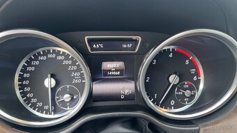 Mercedes Benz GL 350 CDI - 8
