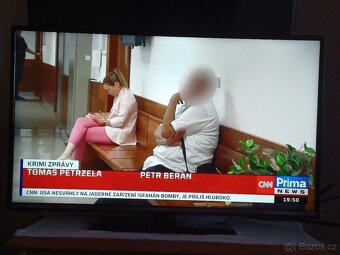 48" Smart TV JVC-úhlopříčka 121cm, WIFI, DVBT2 - 8