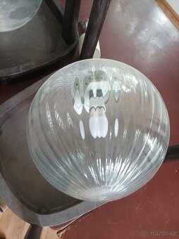 Staré lustry - 8