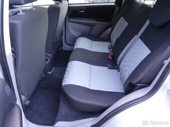 Suzuki SX4, 1.6 VVTi/88KW FACEL. 4x4 Comfort - 8