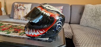 Hjc rpha 11 venom 2 - 8