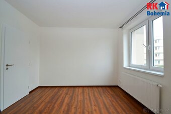 Pronájem novostavby bytu 2+kk s balkónem a parkovacím stáním - 8