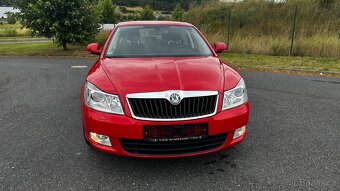 ŠKODA OCTAVIA 1.4 TSI - 8