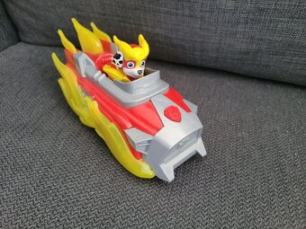 Paw Patrol, Tlapková patrola - 8