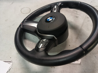 M sport volant BMW pro 1er 2er 3er 4er F-line - 8