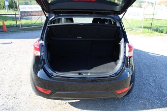 Hyundai ix20, 1,4i 66KW, 33.455 km,KAMERA,NAVI, r.v.2015 - 8
