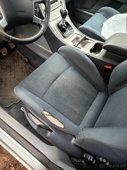 Ford s-max - 8