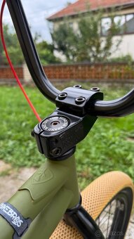 Bmx - 8