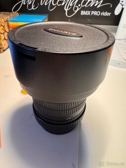 SAMYANG 14mm F/2,8 ED AS IF UMC - 8