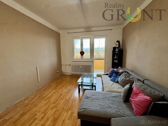 Prodej bytu 2+1 s prostornou lodžií, 53 m², Karviná - Mizero - 8