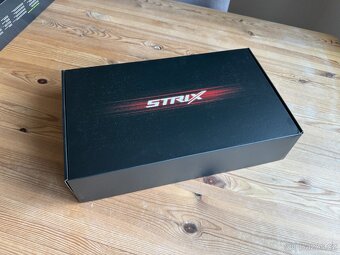 Prodám ASUS ROG STRIX RTX 3050 GAMING OC - 8