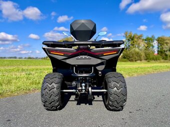 Novinka Cyber Roamer 270 T3B - 8