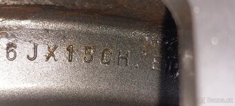 Komp.hybrid.zim.kola15"-Rapid,Fabia II.+III.-s pn.FIRESTONE - 8