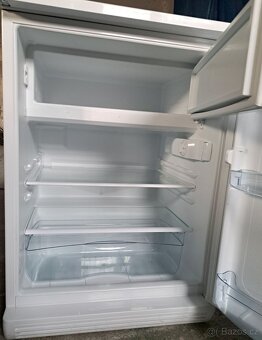 Lednice s mrazákem Gorenje. - 8