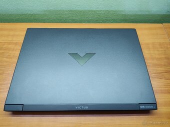 Herní Victus 15,RTX-4060-8gb,i5-12500h,1TB-Pci 4.0. - 8