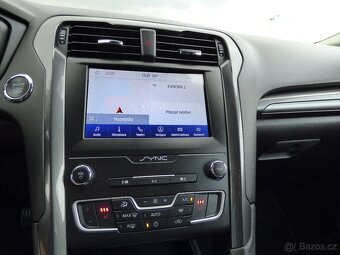 Ford Mondeo 2,0 Titanium - 8