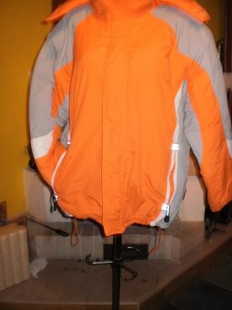 zimnibunda# bunda# s kapuci # teplabunda - 8