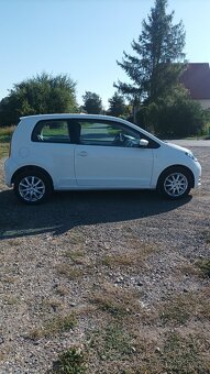 Škoda Citigo 2018 - 8