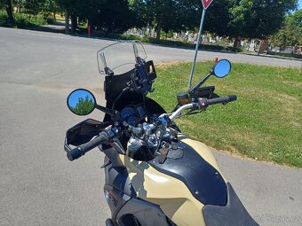 BMW F 800 GS Adventure - 8