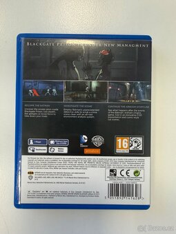 Prodám hry na PS Vita - 8