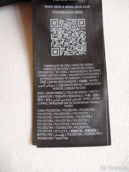 NOVÉ pouzdrové šaty zn. GUESS - vel. S - 8