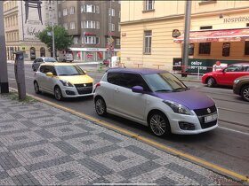 Suzuki Swift 2012-2018 originální rádio z cd,usb-nové - 8