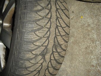 Alu Kola Alutec R16 Zimni - 8