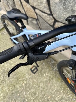 Dětské kolo Rockrider - 8