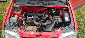 Peugeot Partner 1.9D - 8