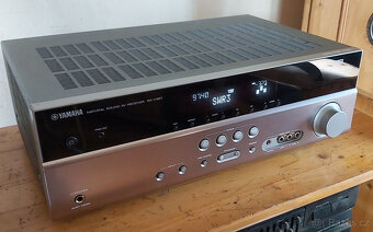 Yamaha RX-V367 1.4a 3D HDMI AV receiver, návod, DO - 8