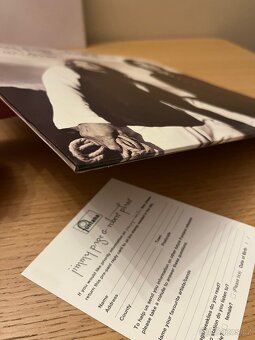 Jimmy Page & Robert Plant – No Quarter - 8