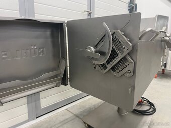 Kostkovačka masa Ruhle SR1 - 8