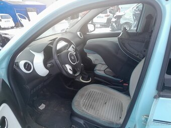Renault Twingo III 1,0 - 8