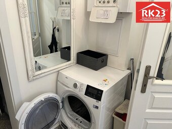 Pronájem, Byt 2+1, Mariánské Lázně, ul. Hlavní třida - 8