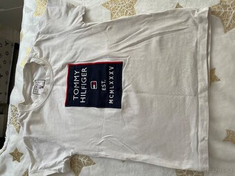 Oblečení pro chlapečka 2-3 roky - 8