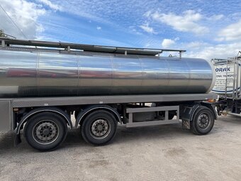 Volvo FH13 Cisternový - 8