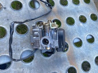 2x brzdič na skůtr - 8