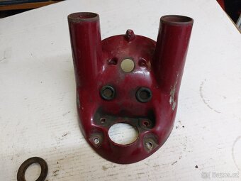 ČZ 250/455 de luxe - 8