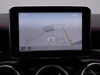 Mercedes-Benz CLA 2,0 45AMG 4-MATIC DPH CZ (2013) - 8