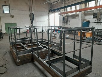 Přijímám zakázky - 8