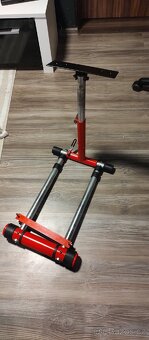 Herní volant THRUSTMASTER TX + stojan - 8