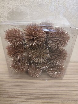 .Vánoční dekorace - 8