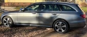 Mercedes-Benz E 400 d 4Matic 250kw - 8