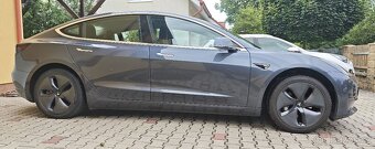 Tesla Model 3 2020 SR plus RWD, tažné +DPH - 8