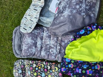 Kočátek Britax B-Motion 4 2v1 - 8