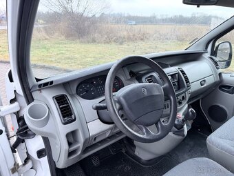 Renault Trafic 1.9dci L2H2 - 8